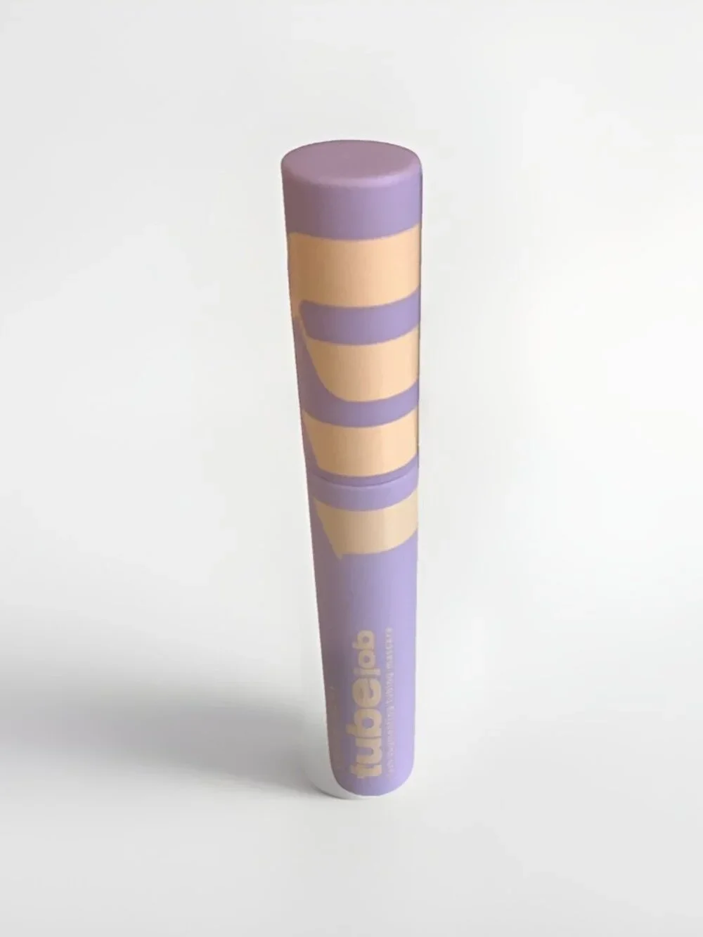 Urban Decay Bleached Platinum Tube Job Lash Augmenting Tubing Mascara, New